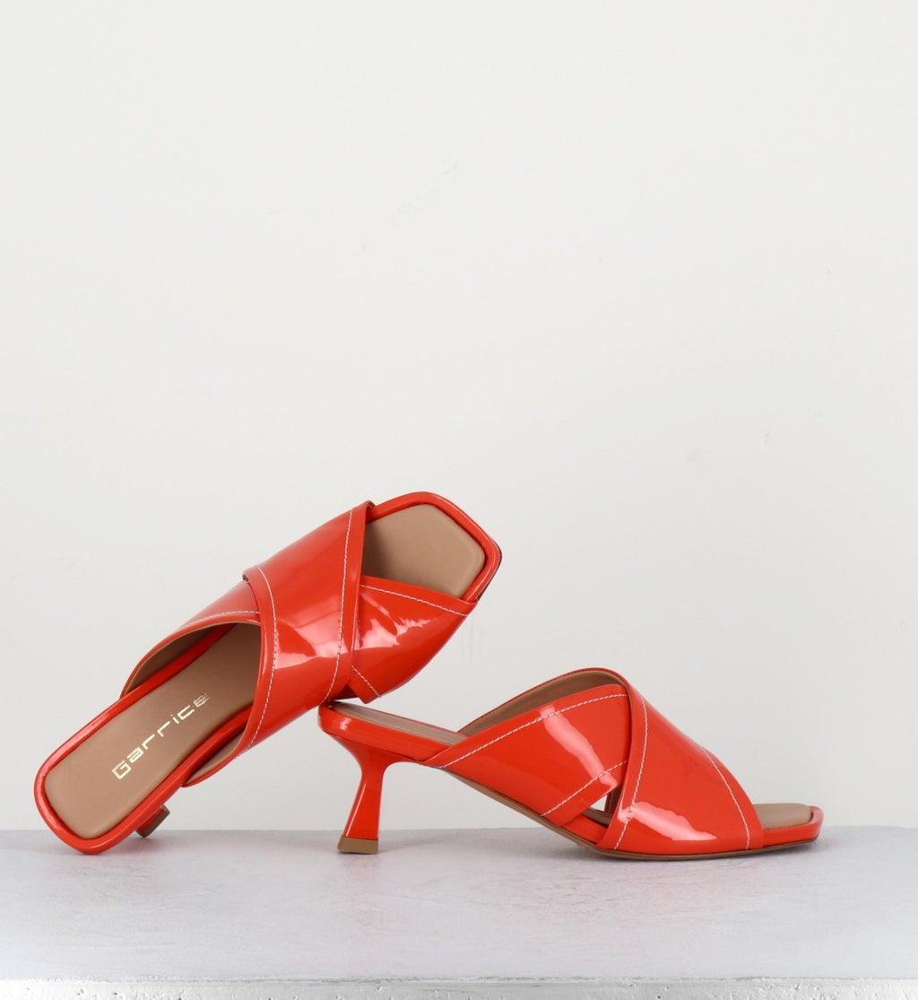 CENZA VERNICE CORALLO
