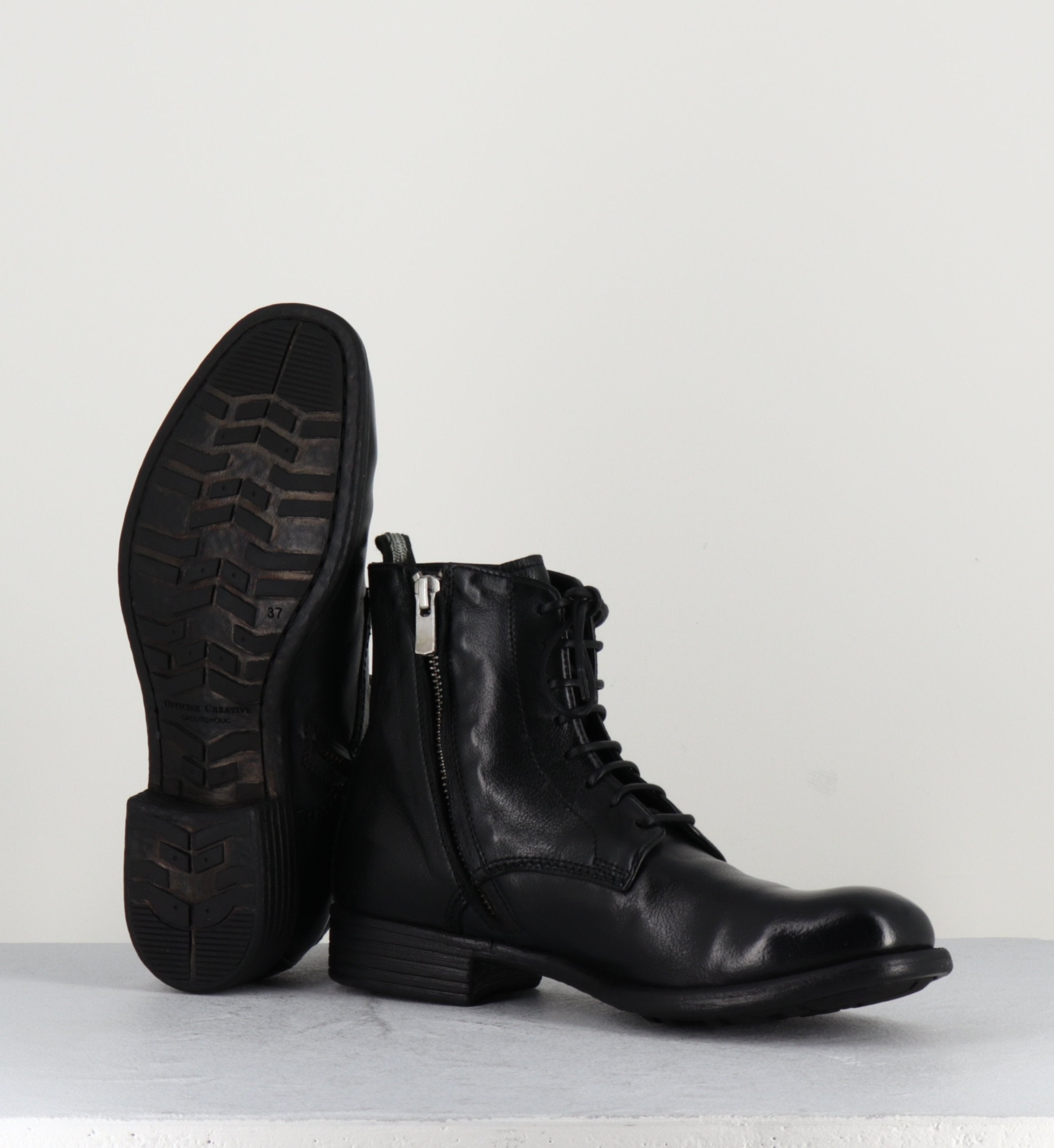 CALIXTE 02 IGNIS NERO