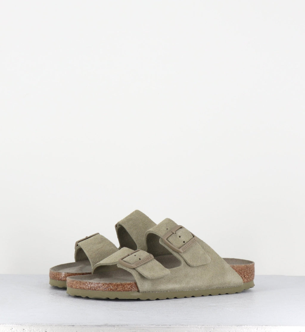 ARIZONA SFB LEVE FADED