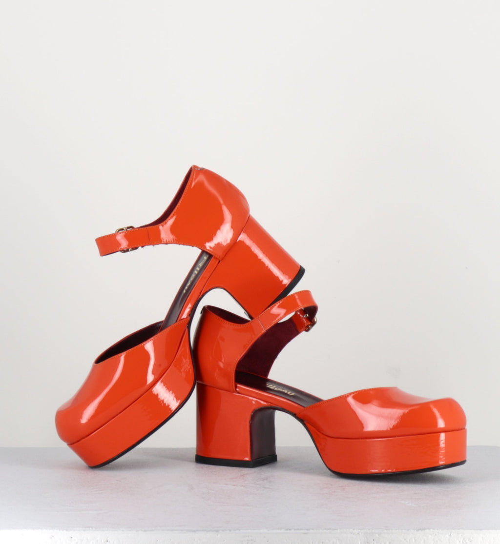 MALAGA R72 ORANGE