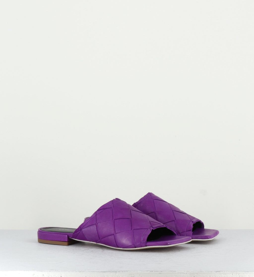 21KGU46 VIOLET