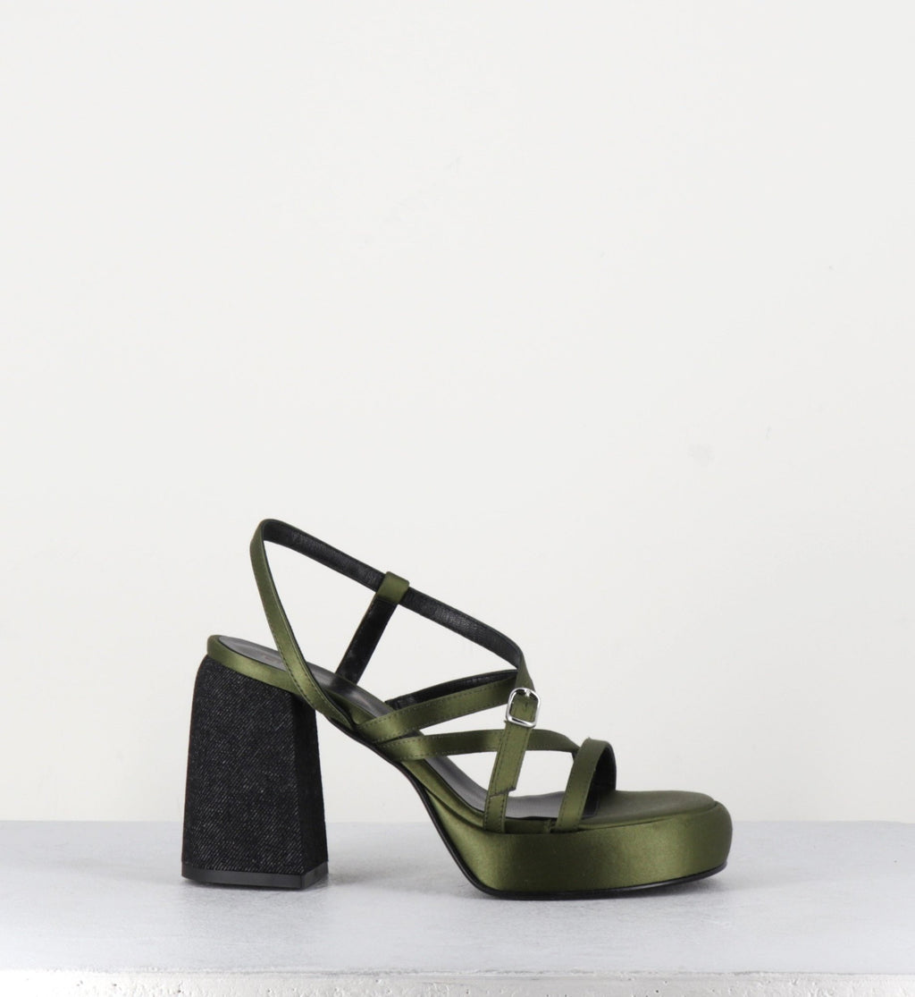 SANDA MILITARE
