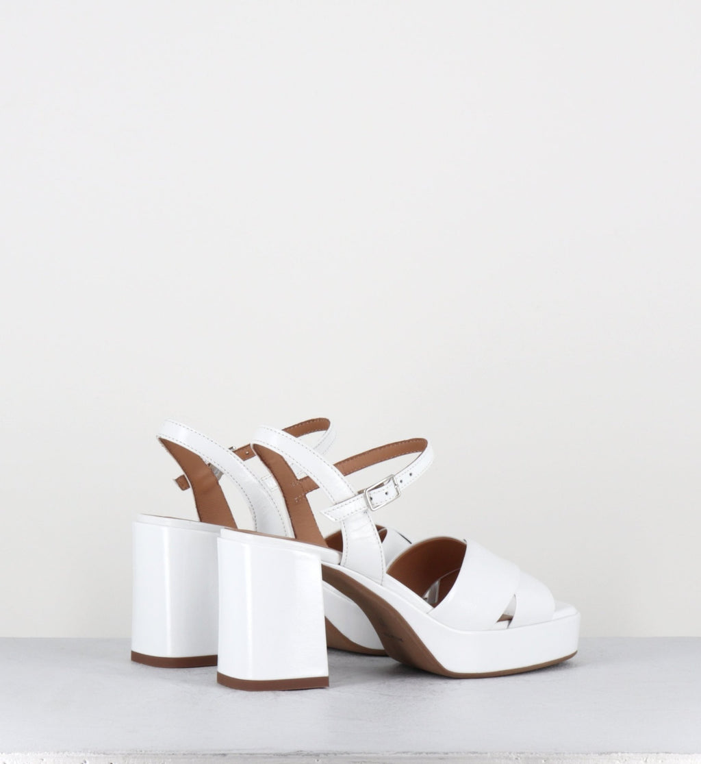 FEDA24 VERNICE BIANCO
