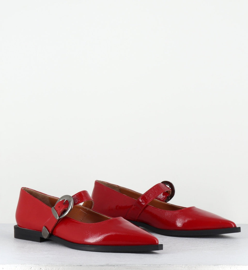 TM9118F NAPLAK ROSSO