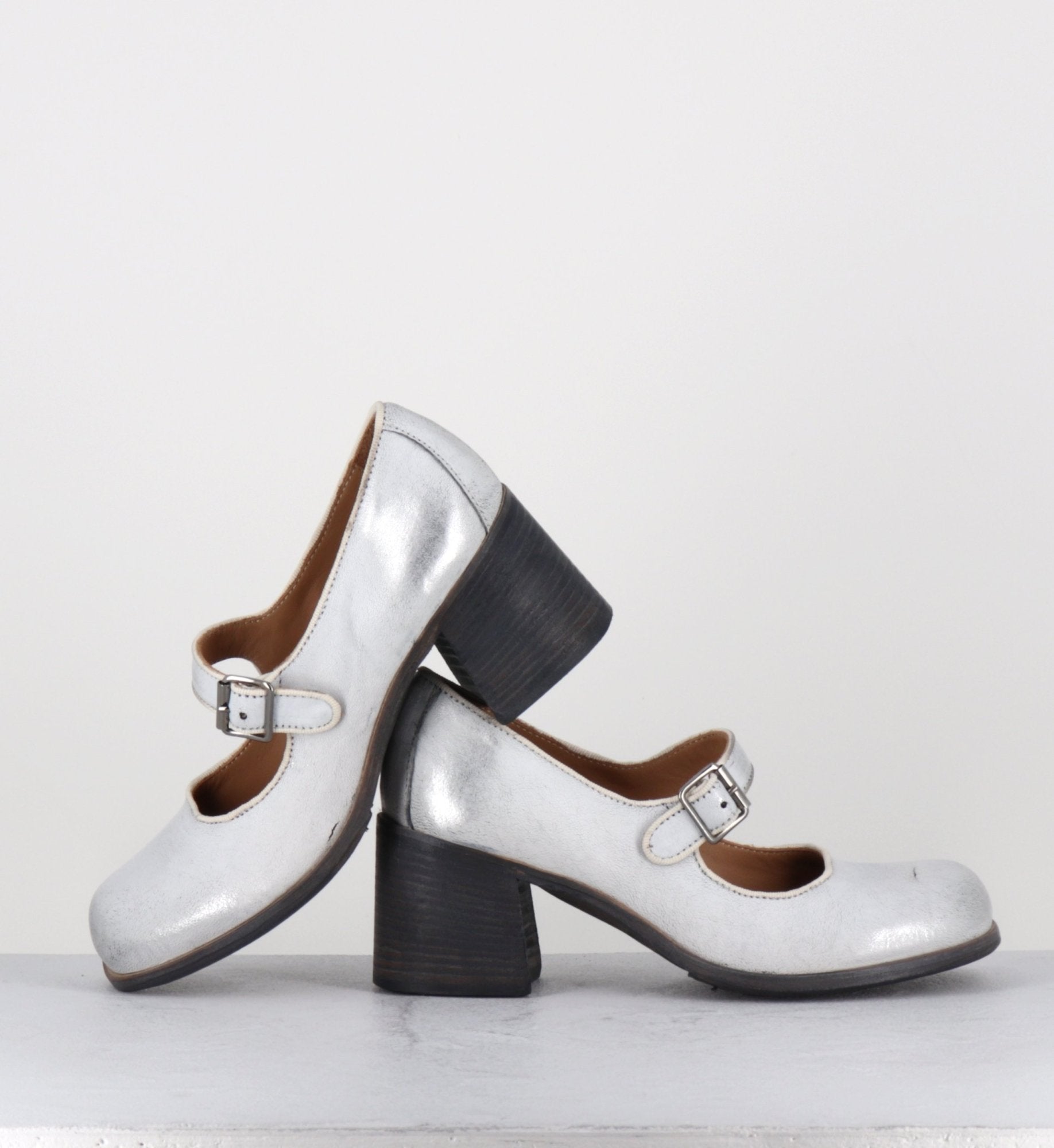 47403 VESUVIO ARGENTO