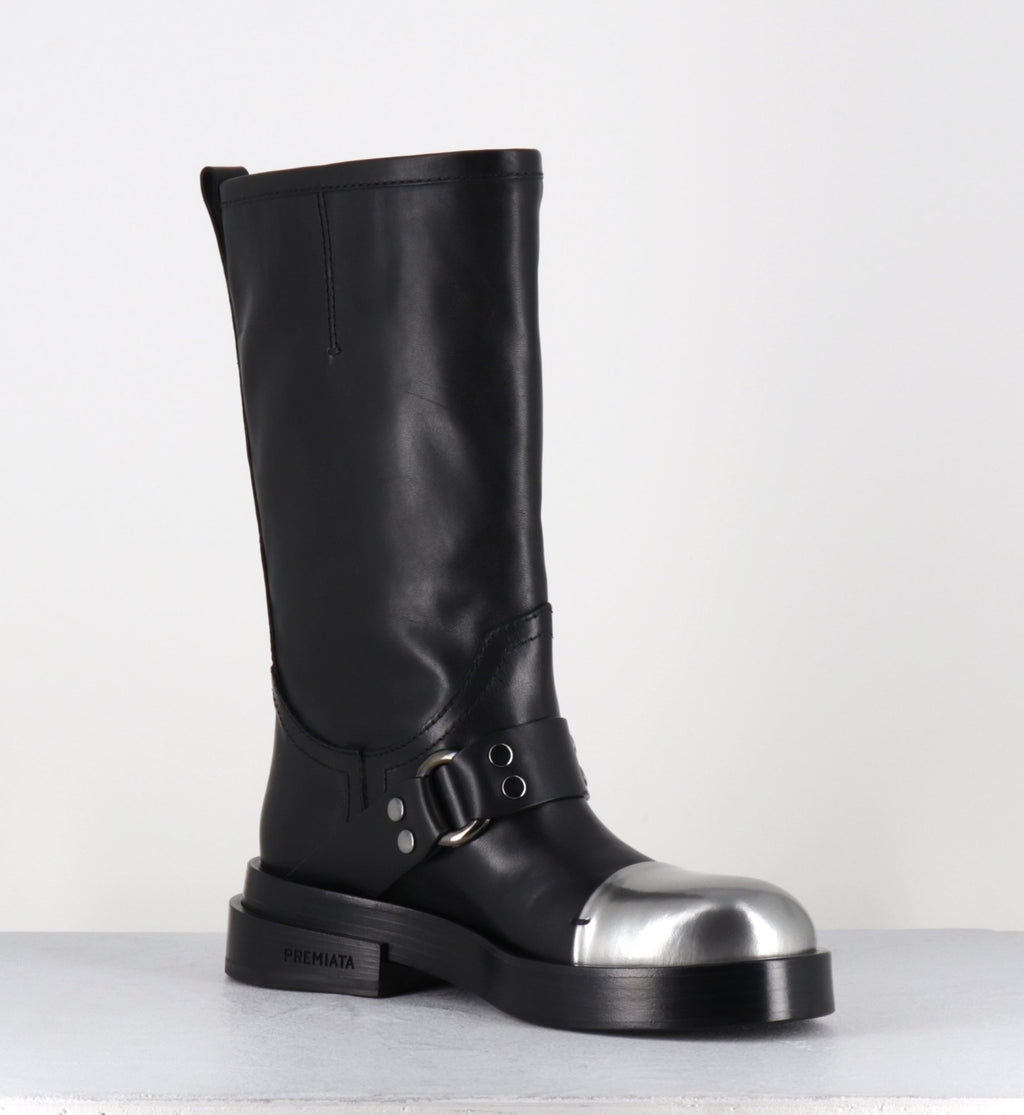 Boots M6813 ISEO NERO