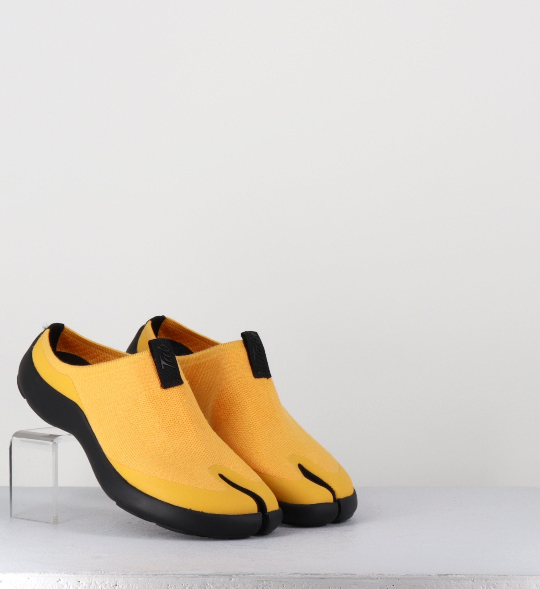 TABI MULES YELLOW