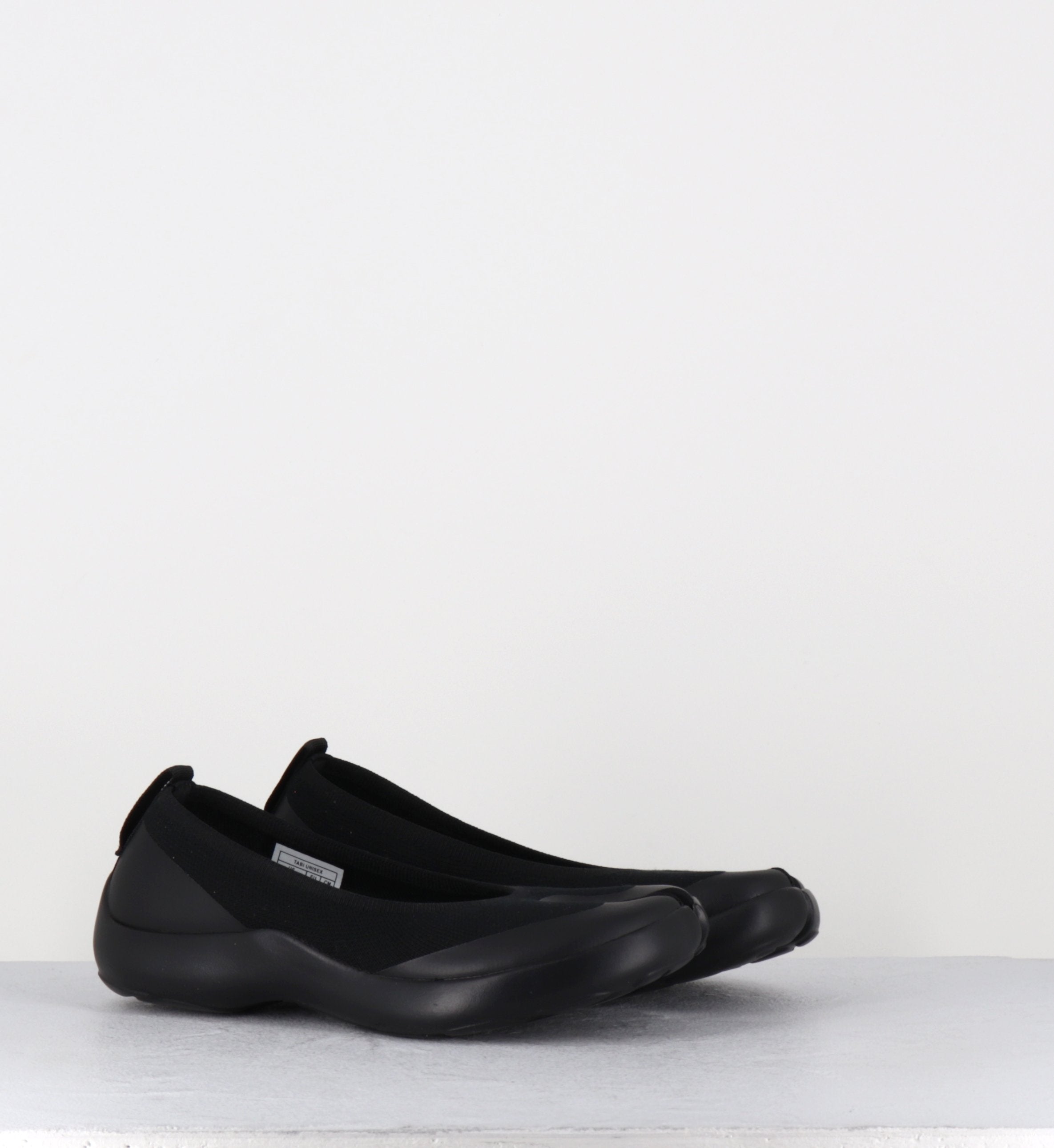 TABI BALLERINA BLACK