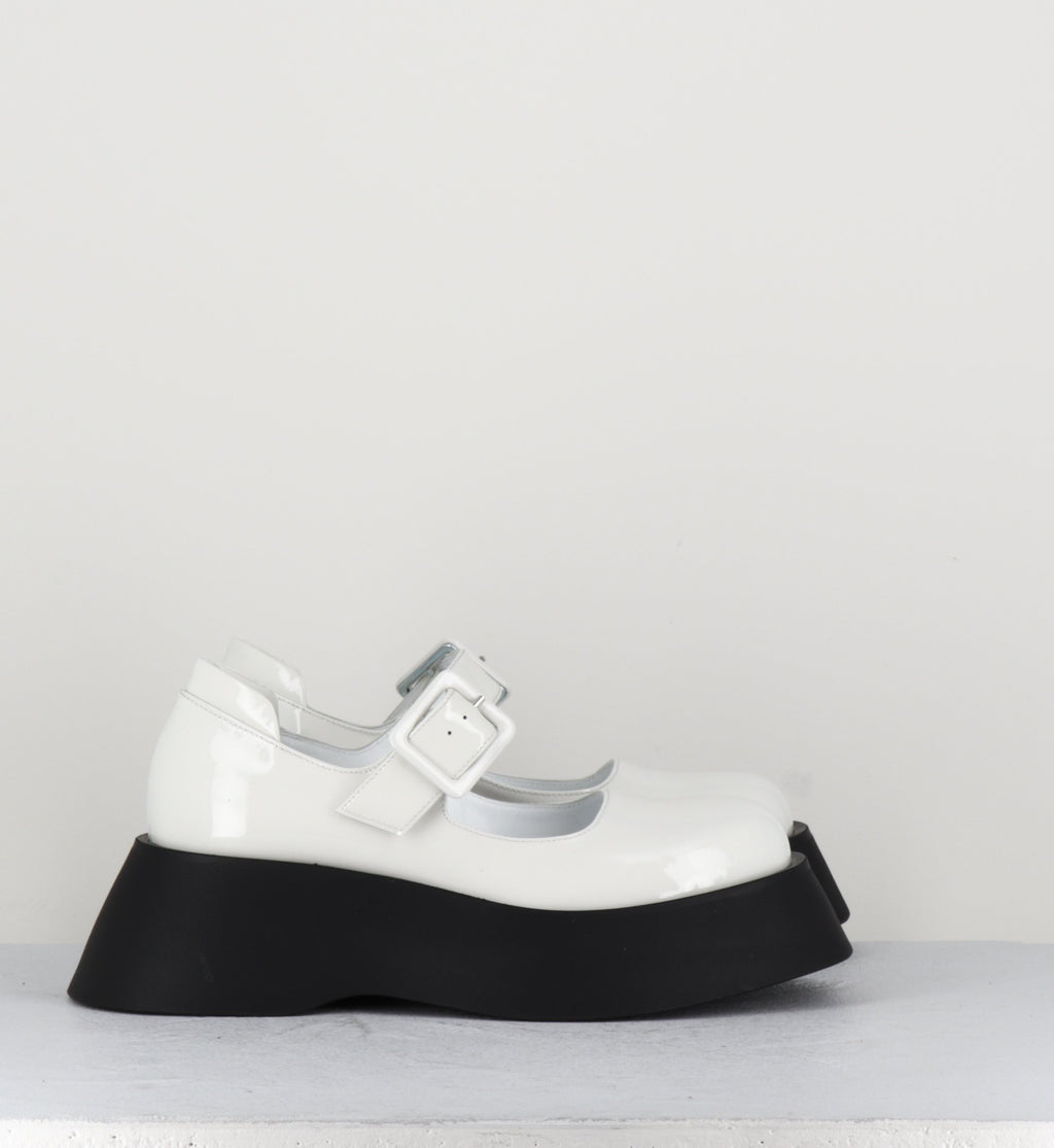 CORA VERNICE BIANCO