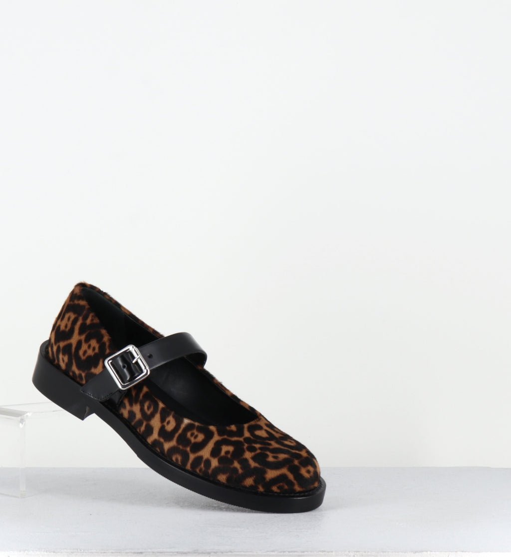 PAX MINI LEO SAUVAGE