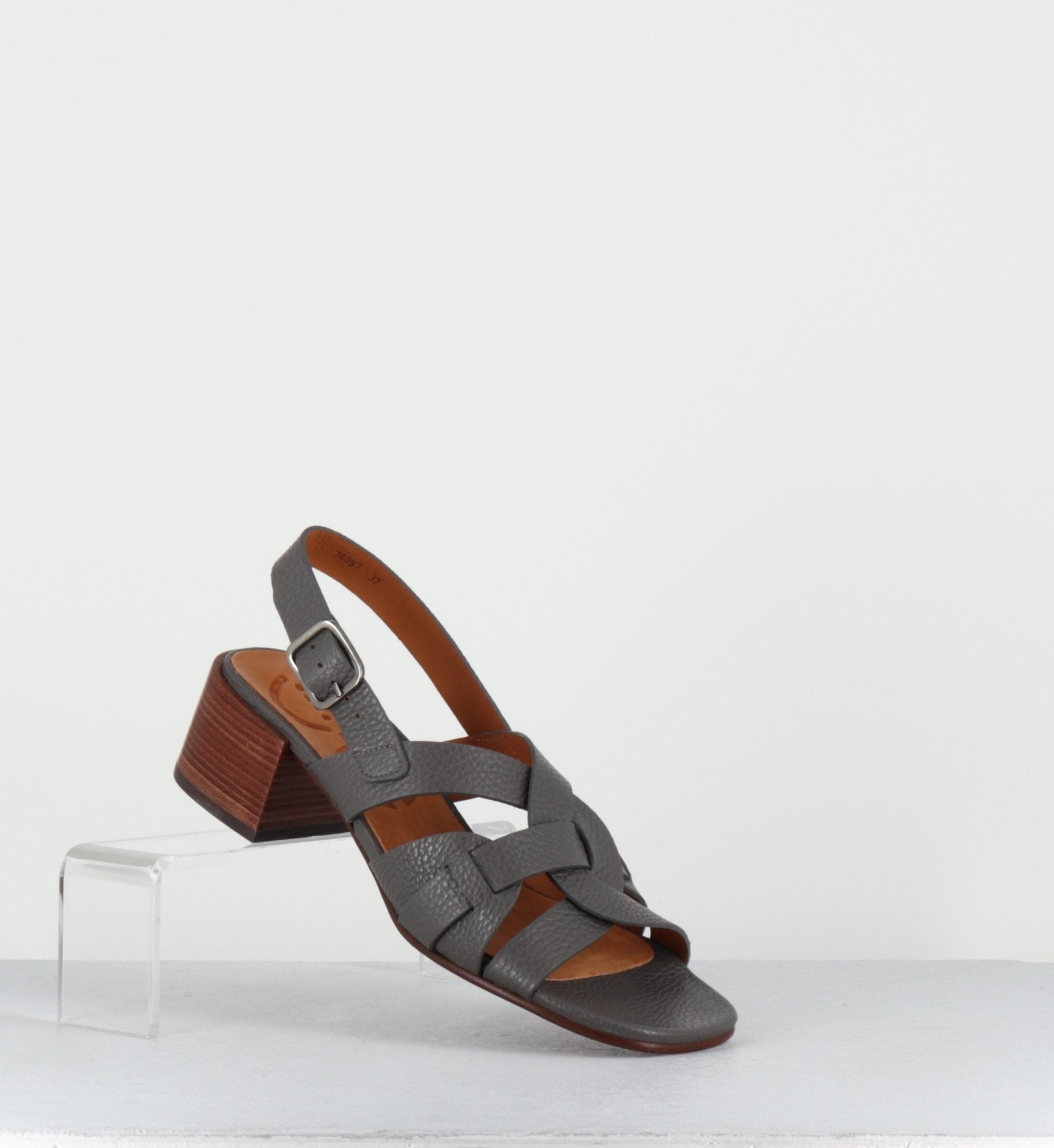 QUORI SANDONIS ASFALTO