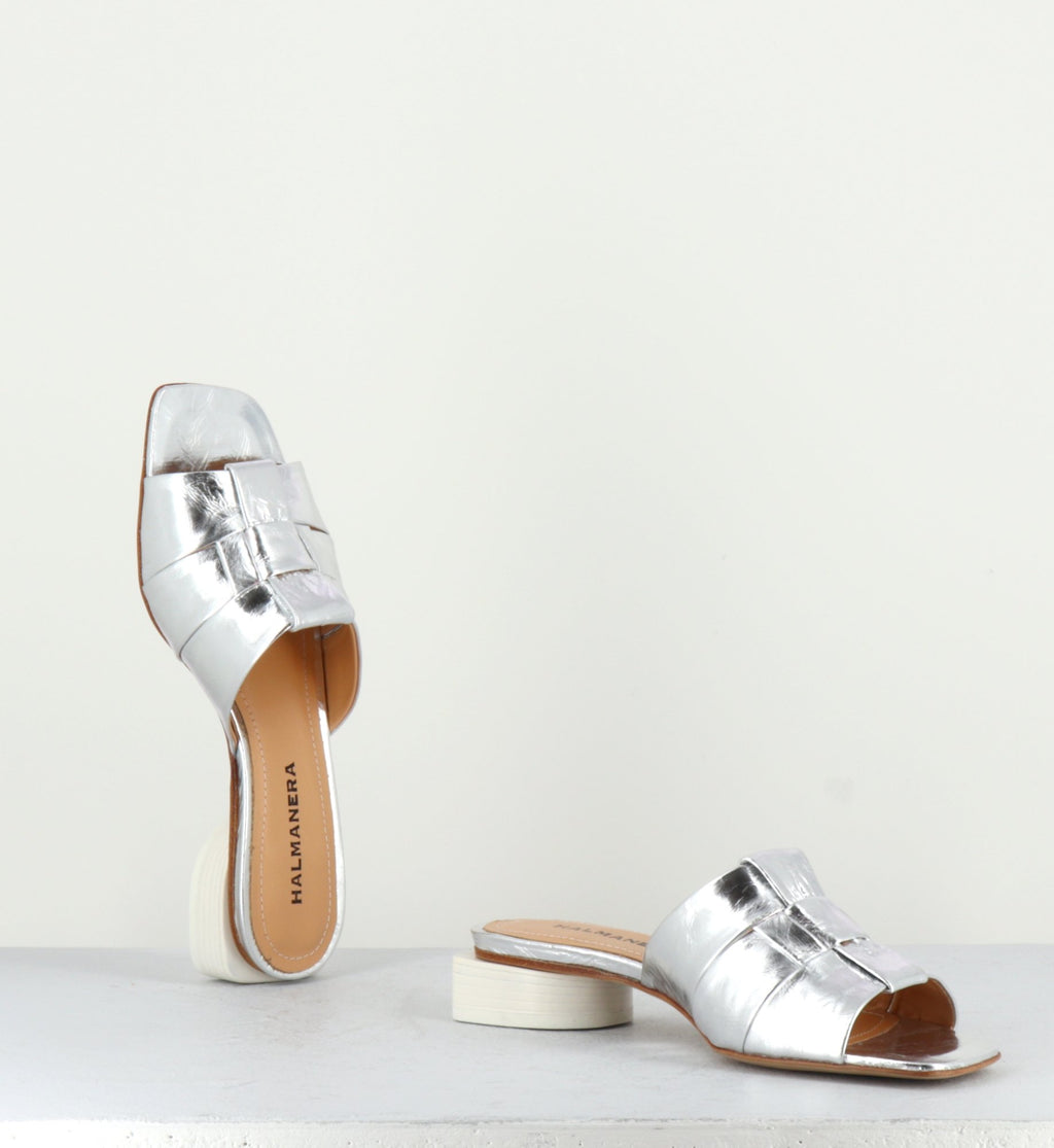 DAHLIA13 SILVER