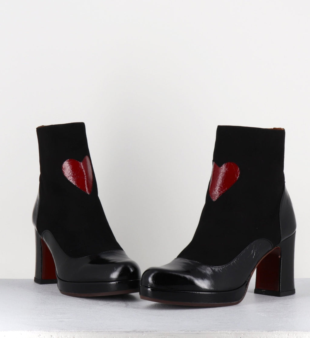 DANLOV MASERATI NEGRO