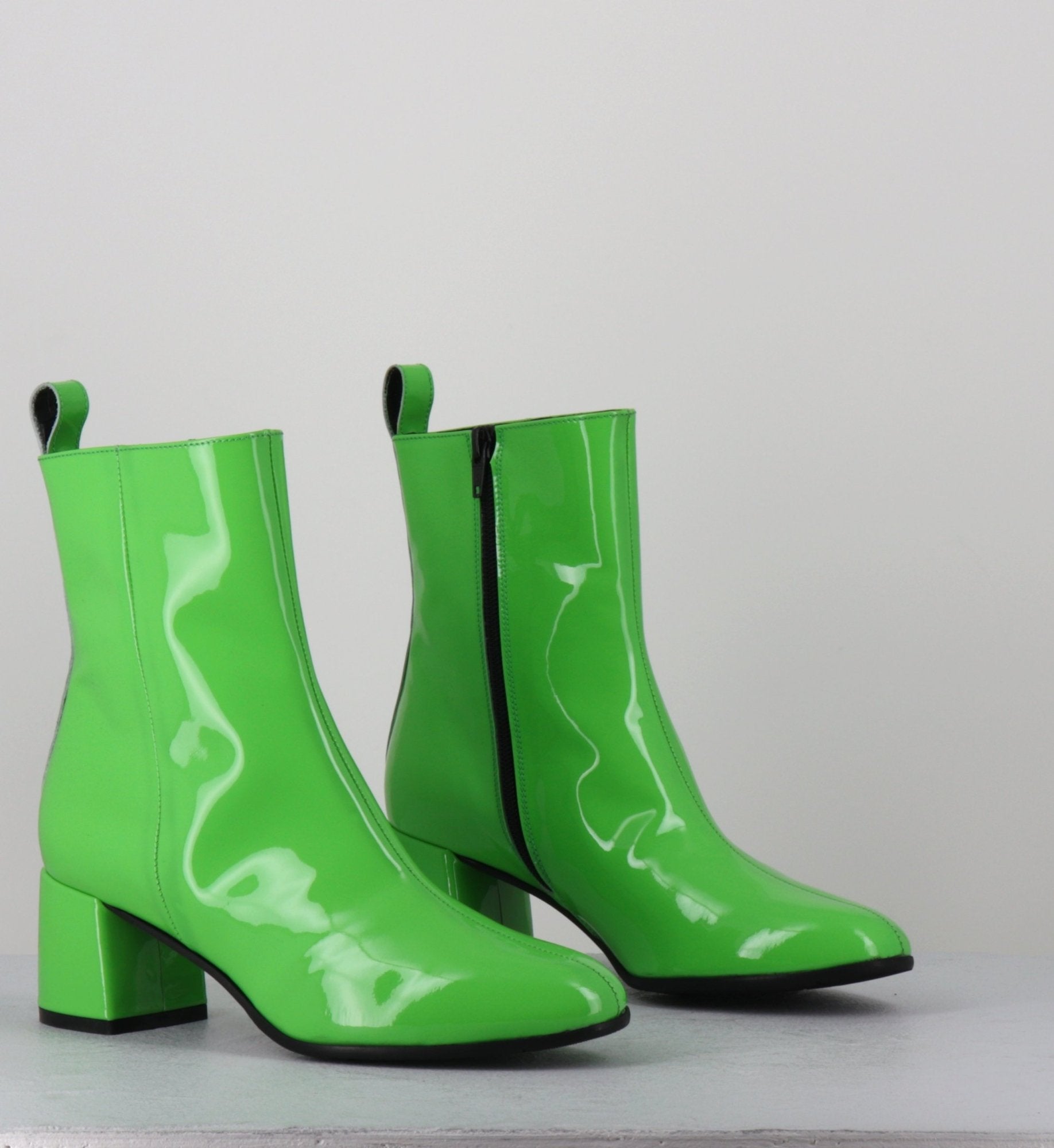 SAMUI4 VERNICE VERDE