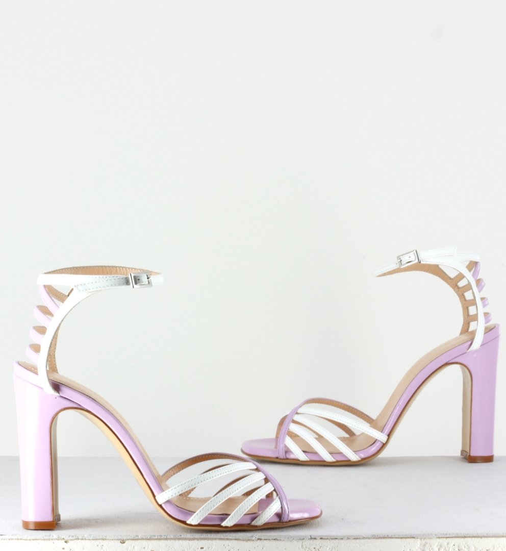 ANT011 LILLA