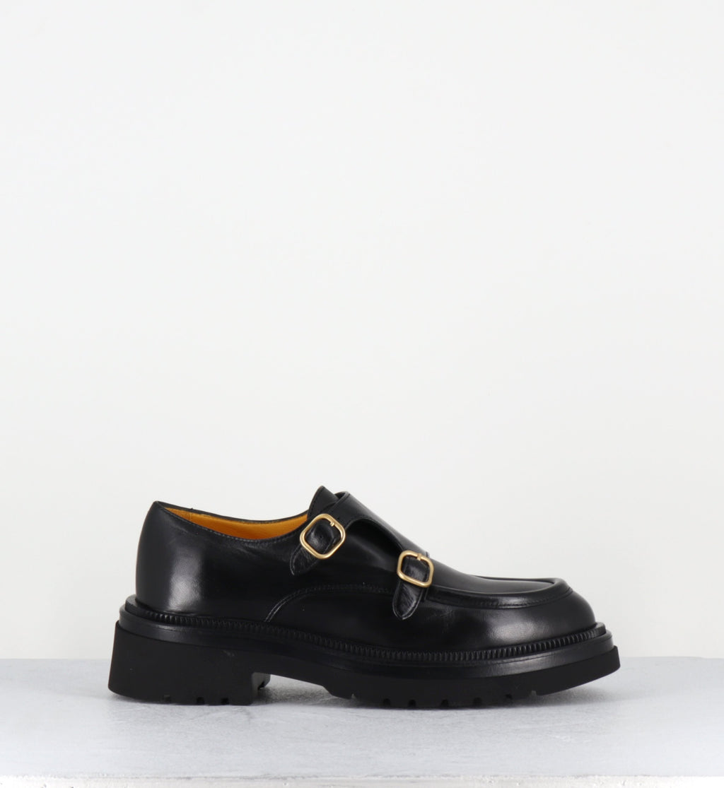 T219 SETA NERO