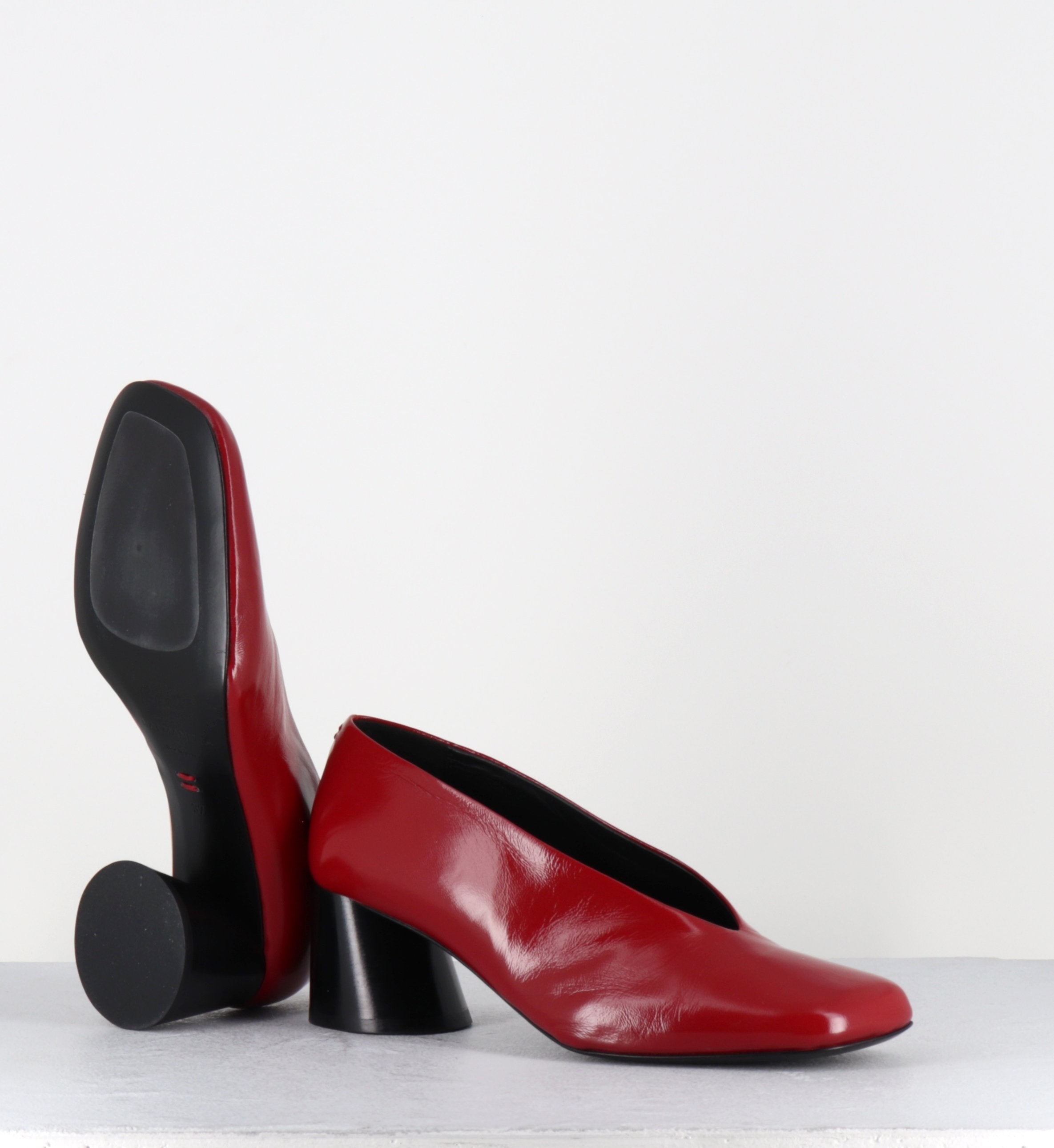 ODILE01 GLAZE PASSION