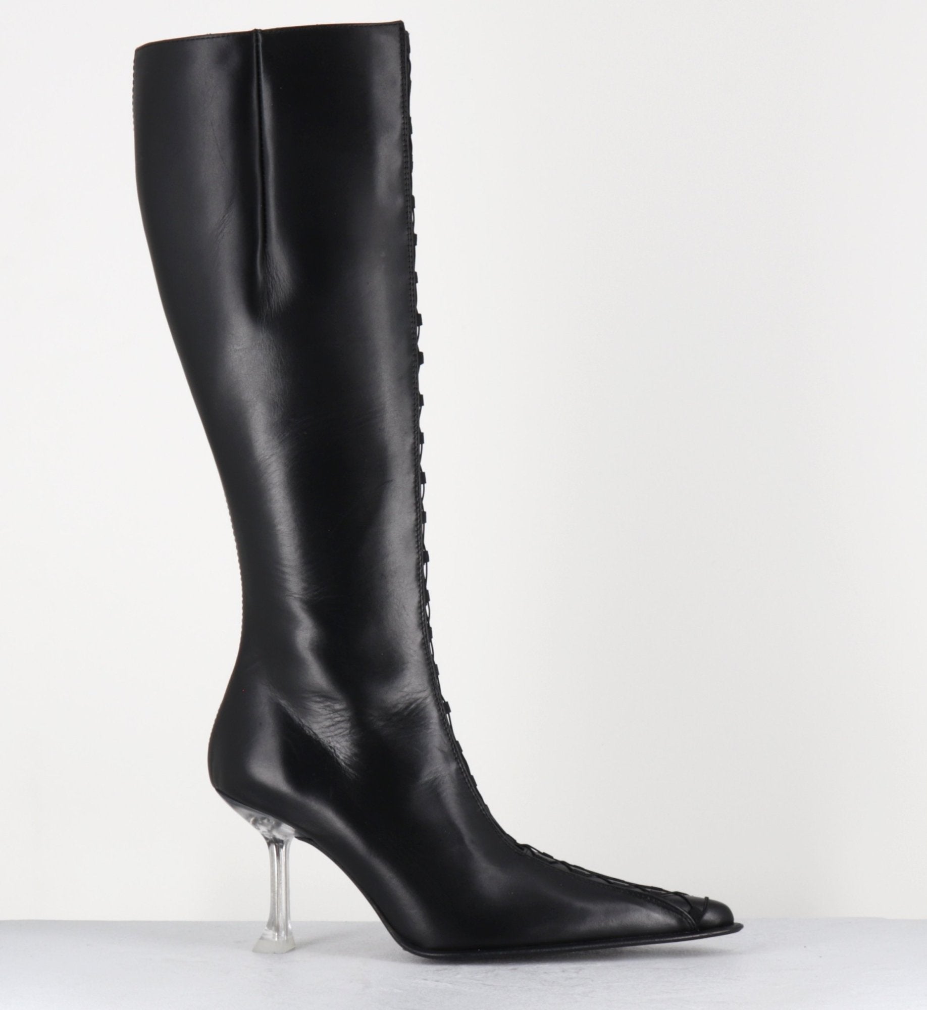 ALINE TALL BOOTS