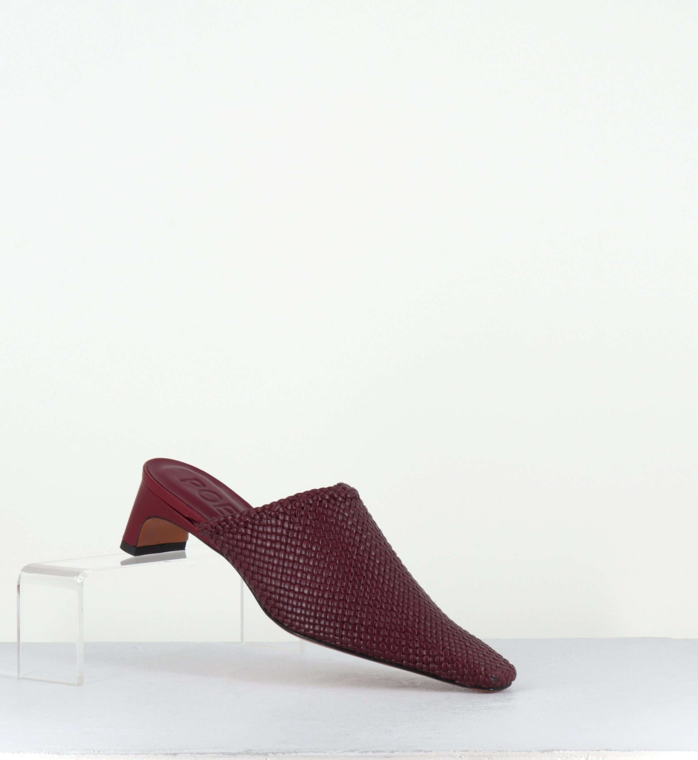 OT12 INTRE ANTIQUE TAN