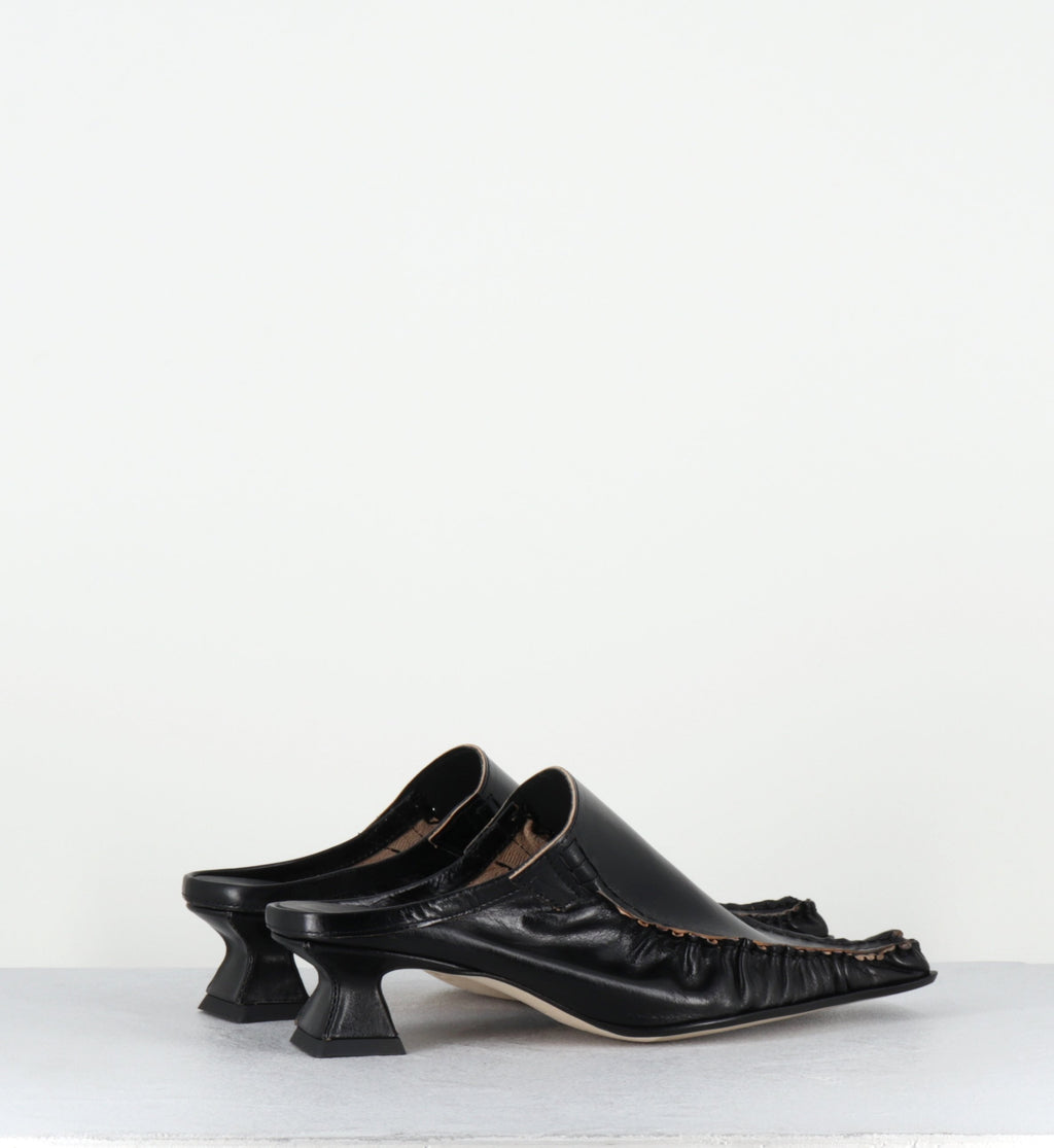 SABAH BLACK MULES