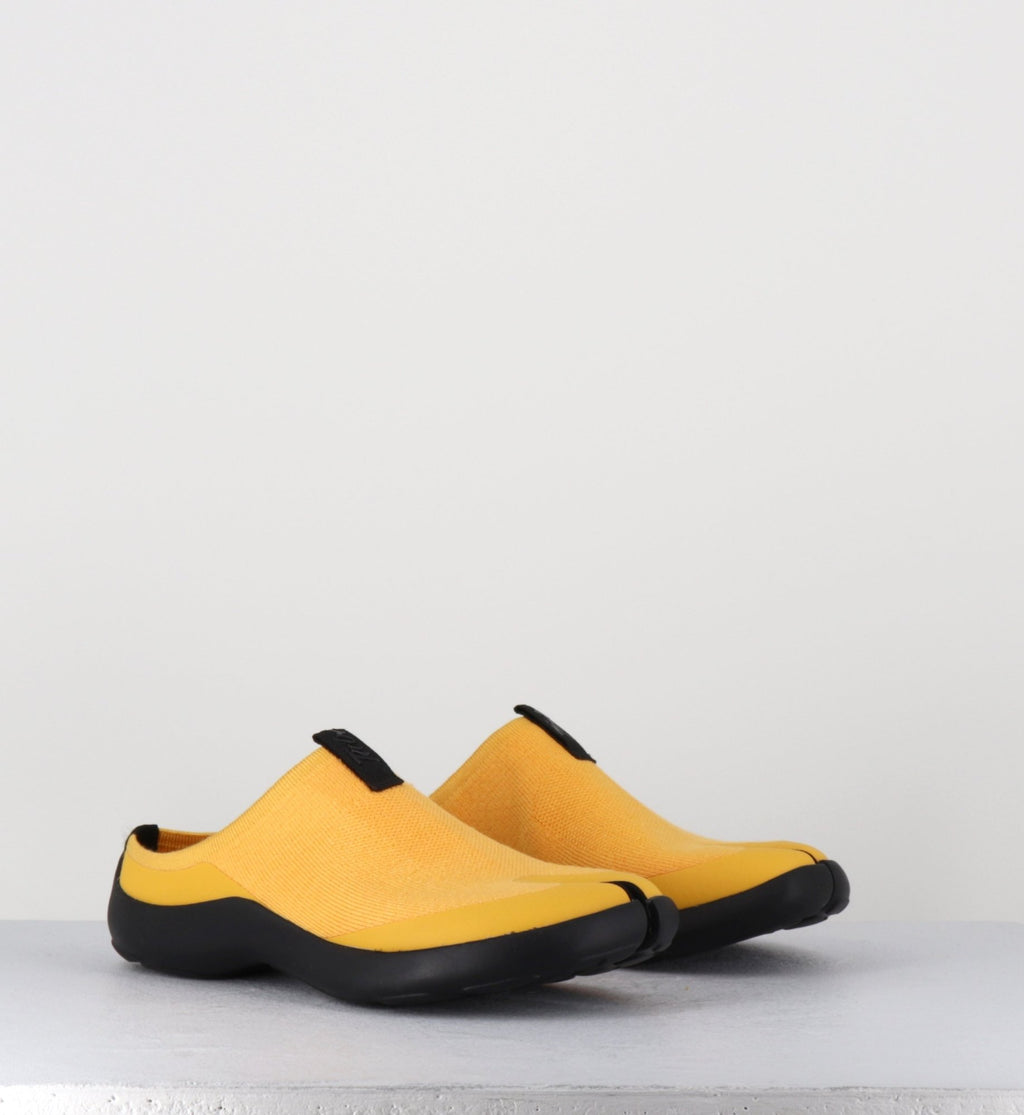 TABI MULES YELLOW