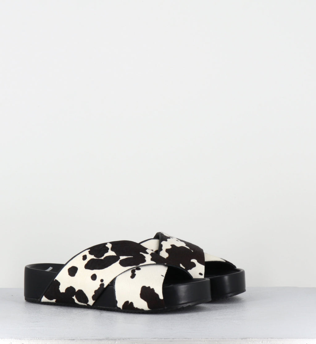 LP240 MUCCA NERO