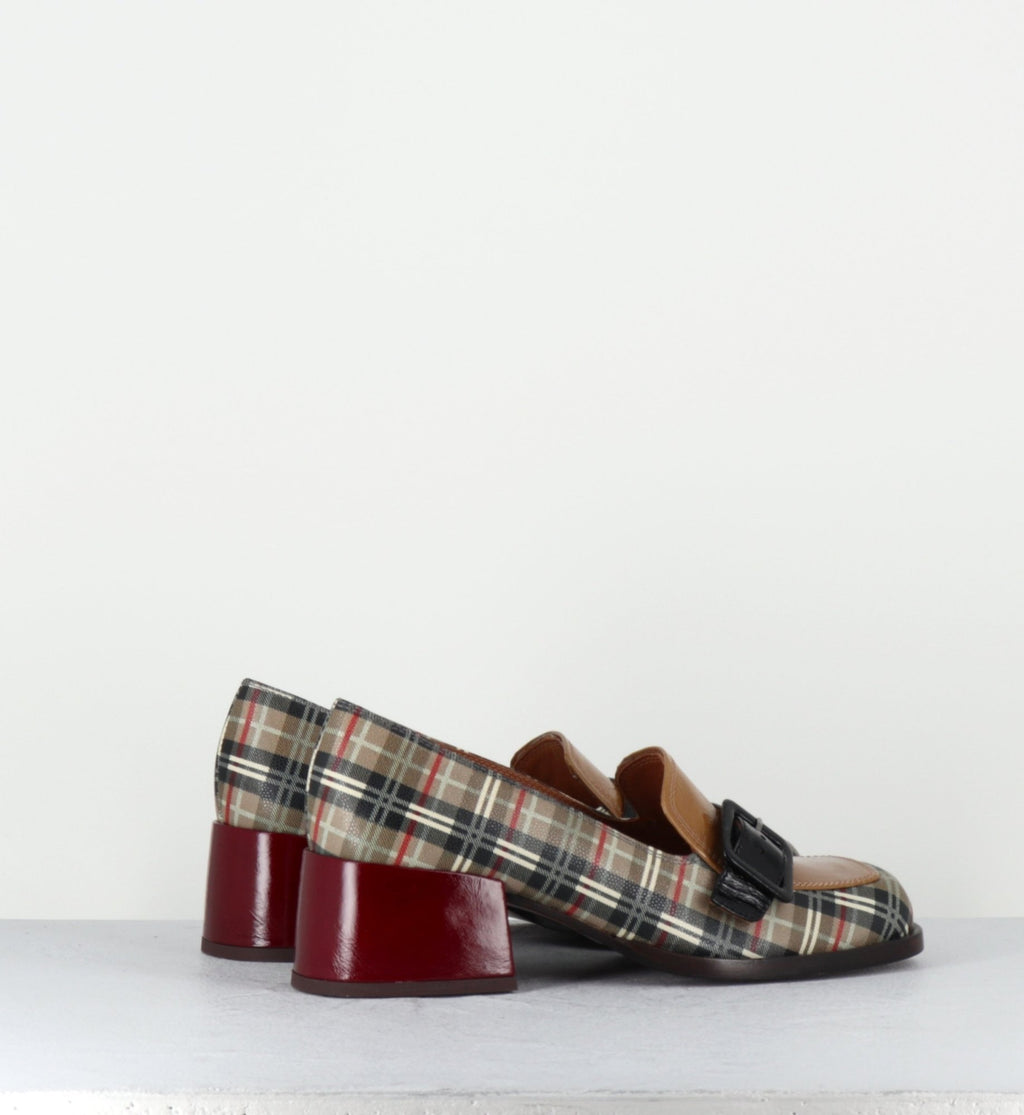 BUCLE SCOTCH CLASSIC