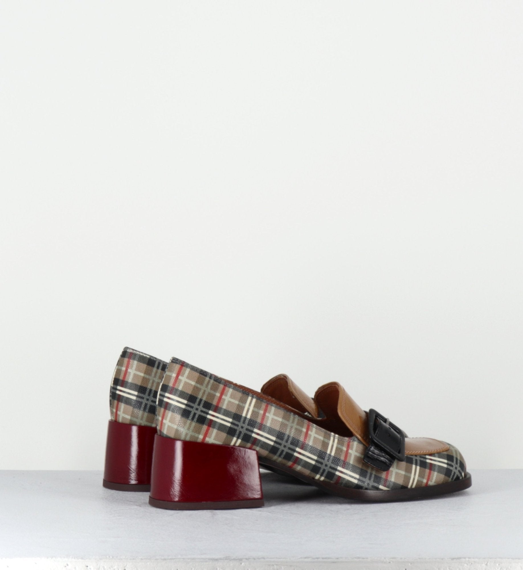 BUCLE SCOTCH CLASSIC