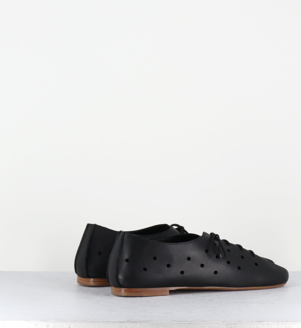 AB4651 NAPPATO NERO