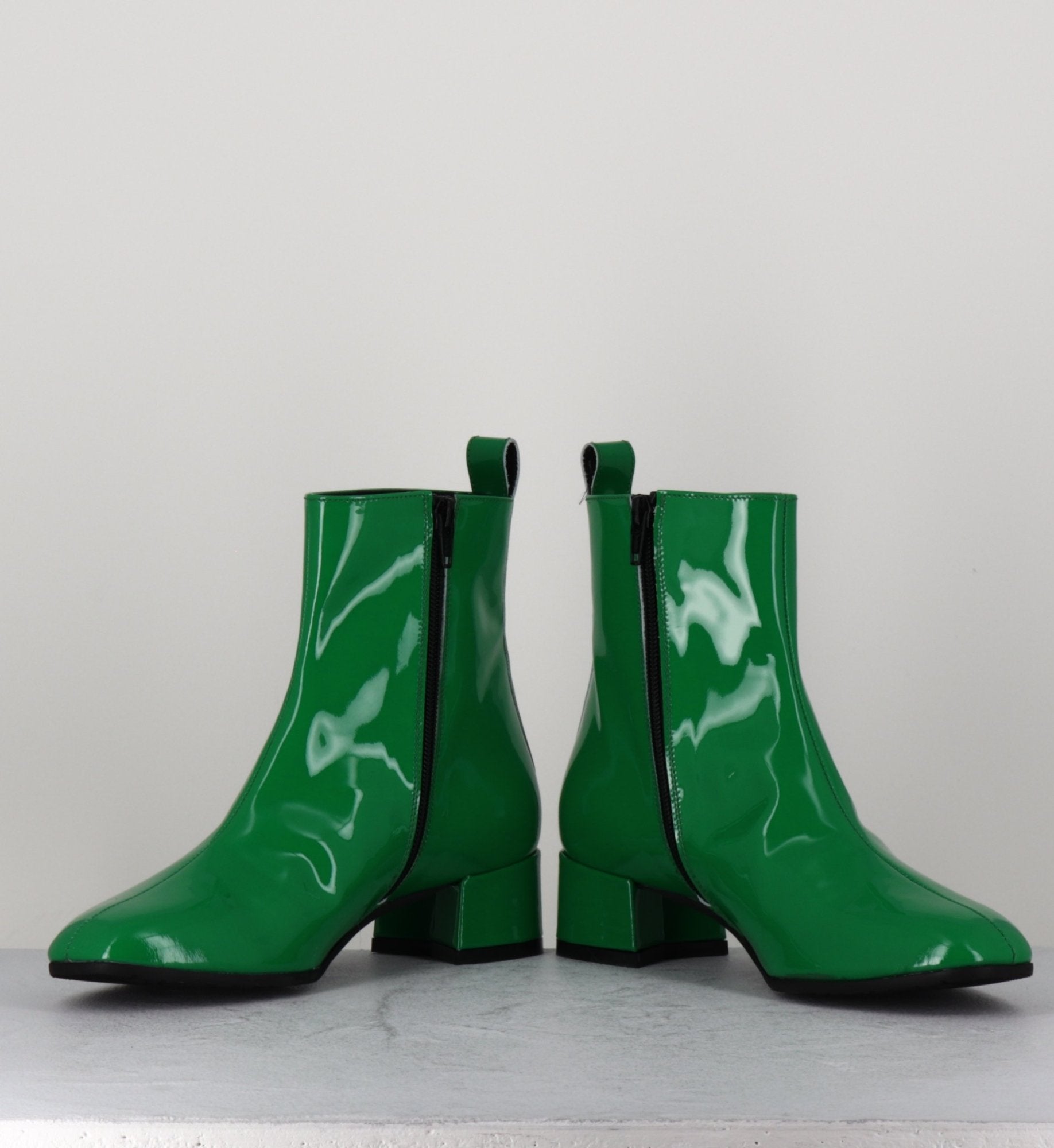 JANE VERNICE VERDE