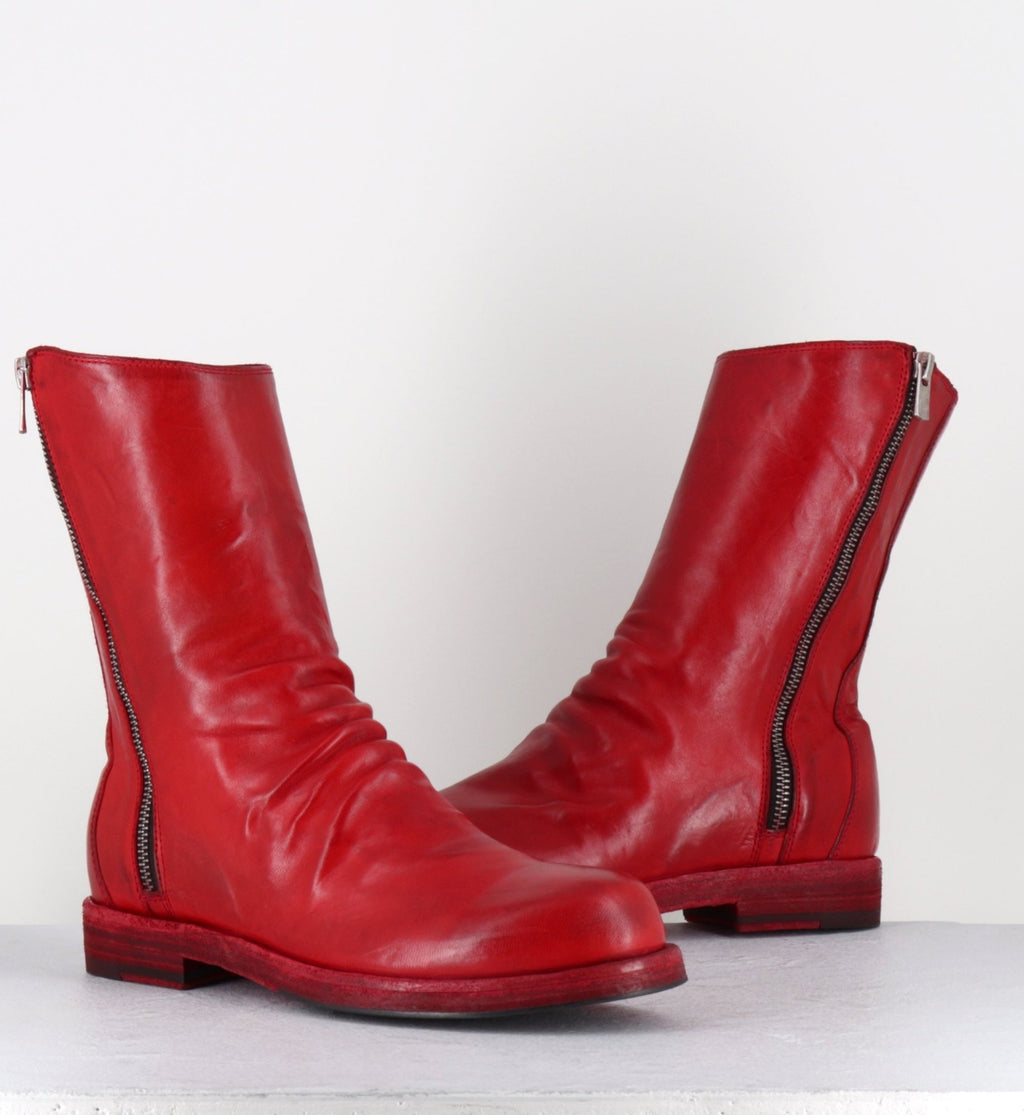 BULLA DD 306 VERMIGLIO