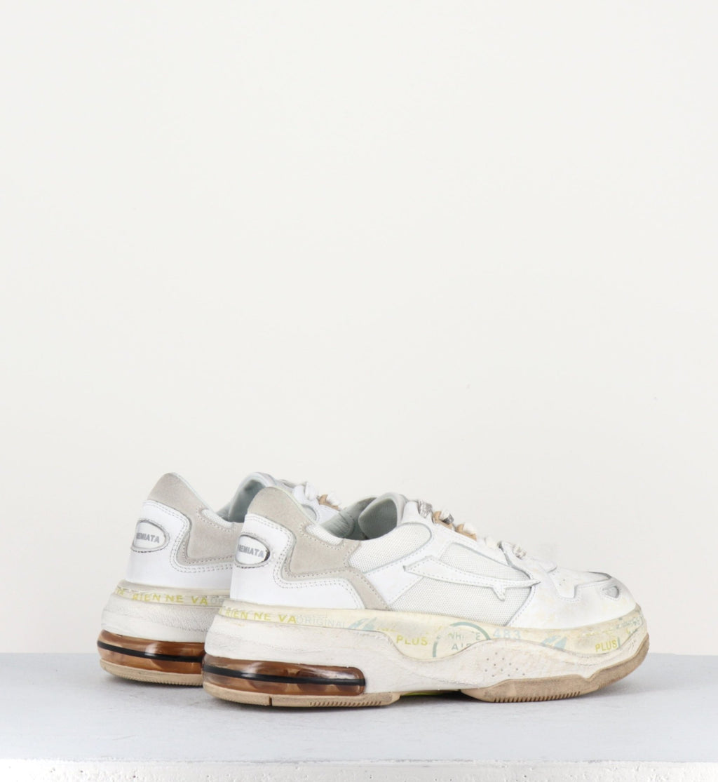 DRAKED 017