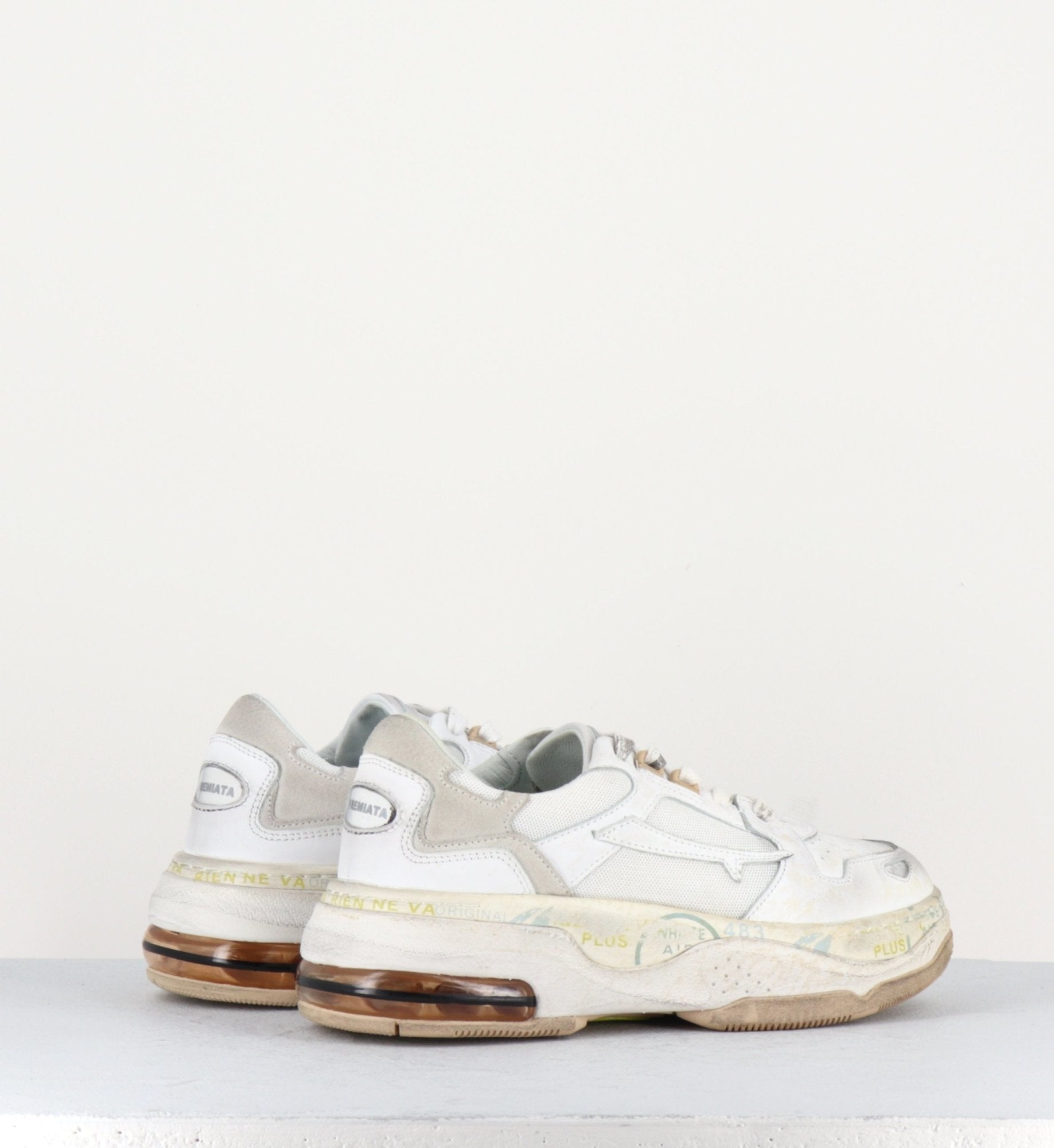 DRAKED 017