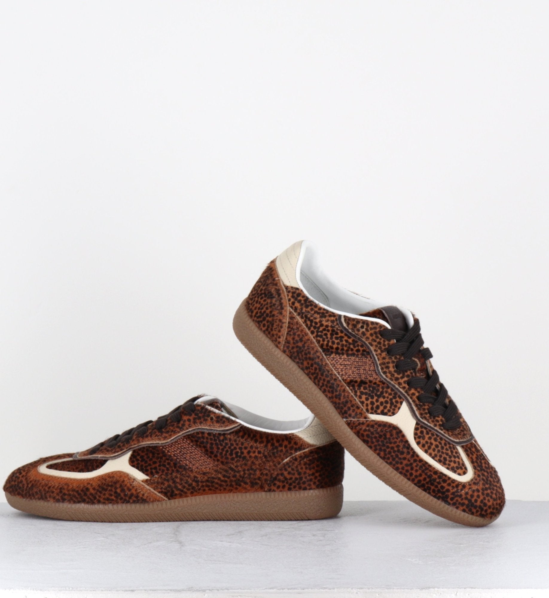 TB 490 RIFE SOFT TAN