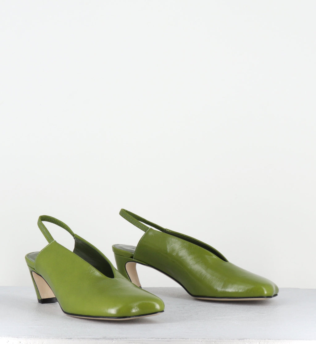 TEL44 VENICE APPLE GREEN