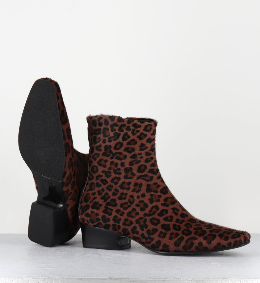 NOGA CAVALLINO LEOPARD
