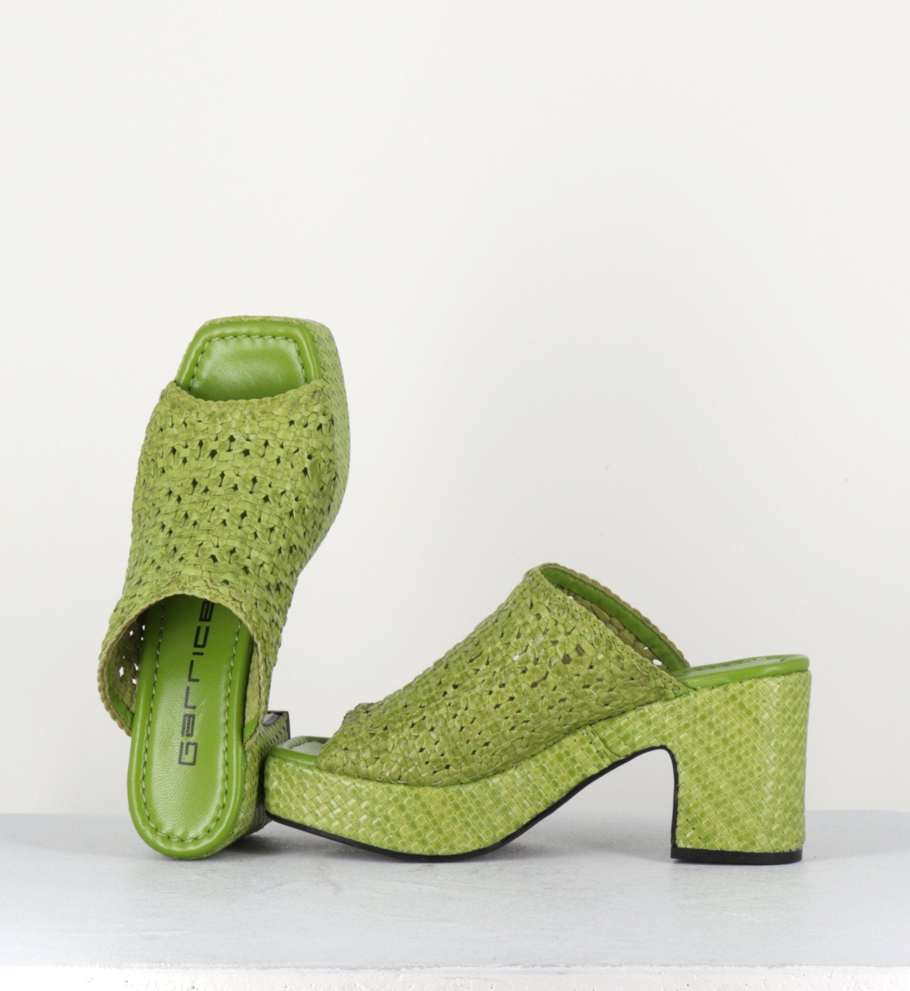 VARESE VERDE