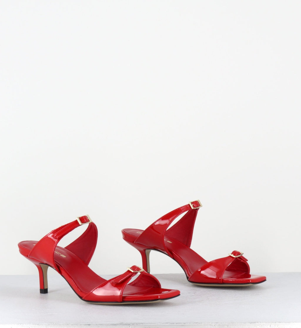 VIALE1 VERNICE ROSSO