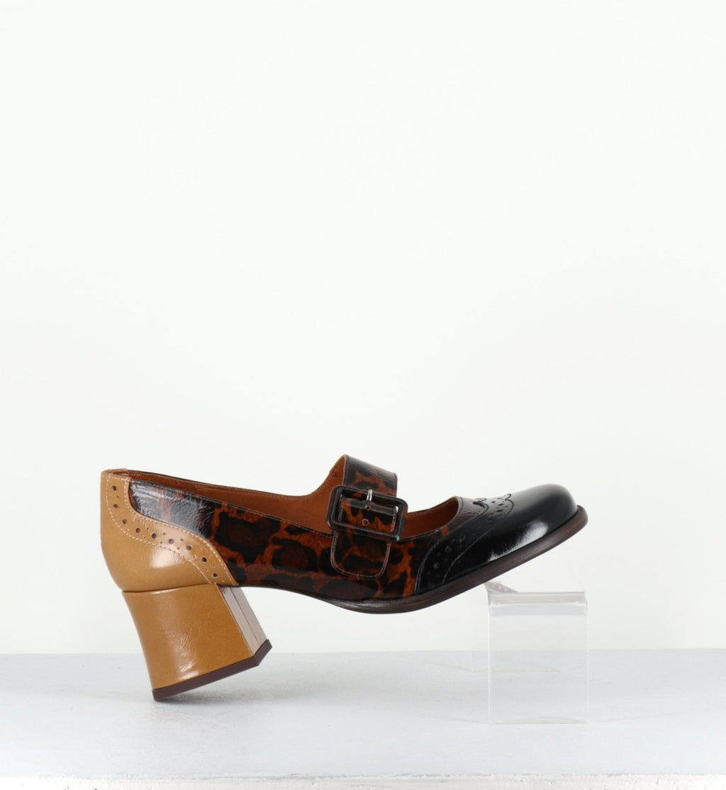 MEYKO MASERATI NEGRO