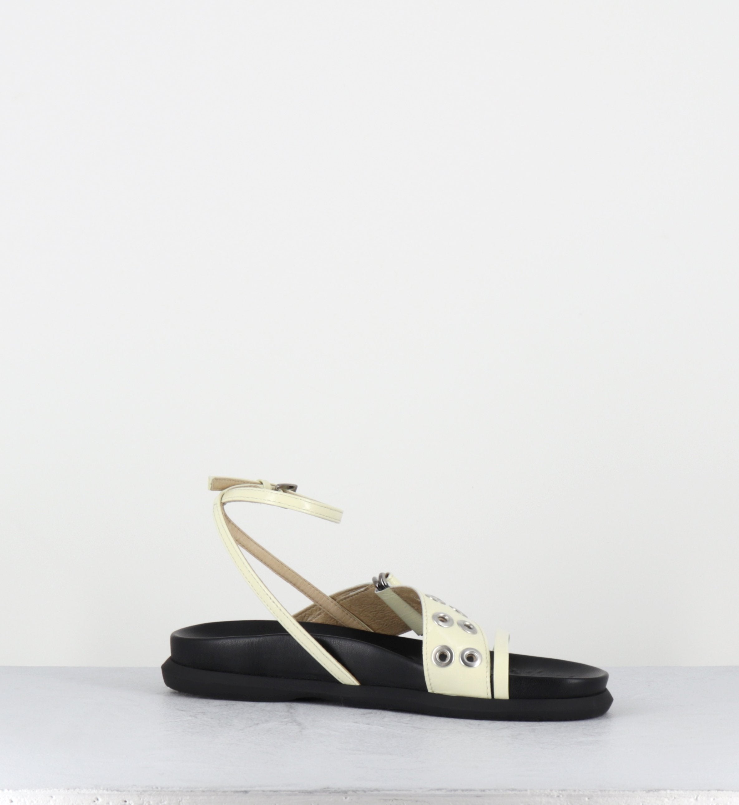 ZILDA VANILLA SANDAL