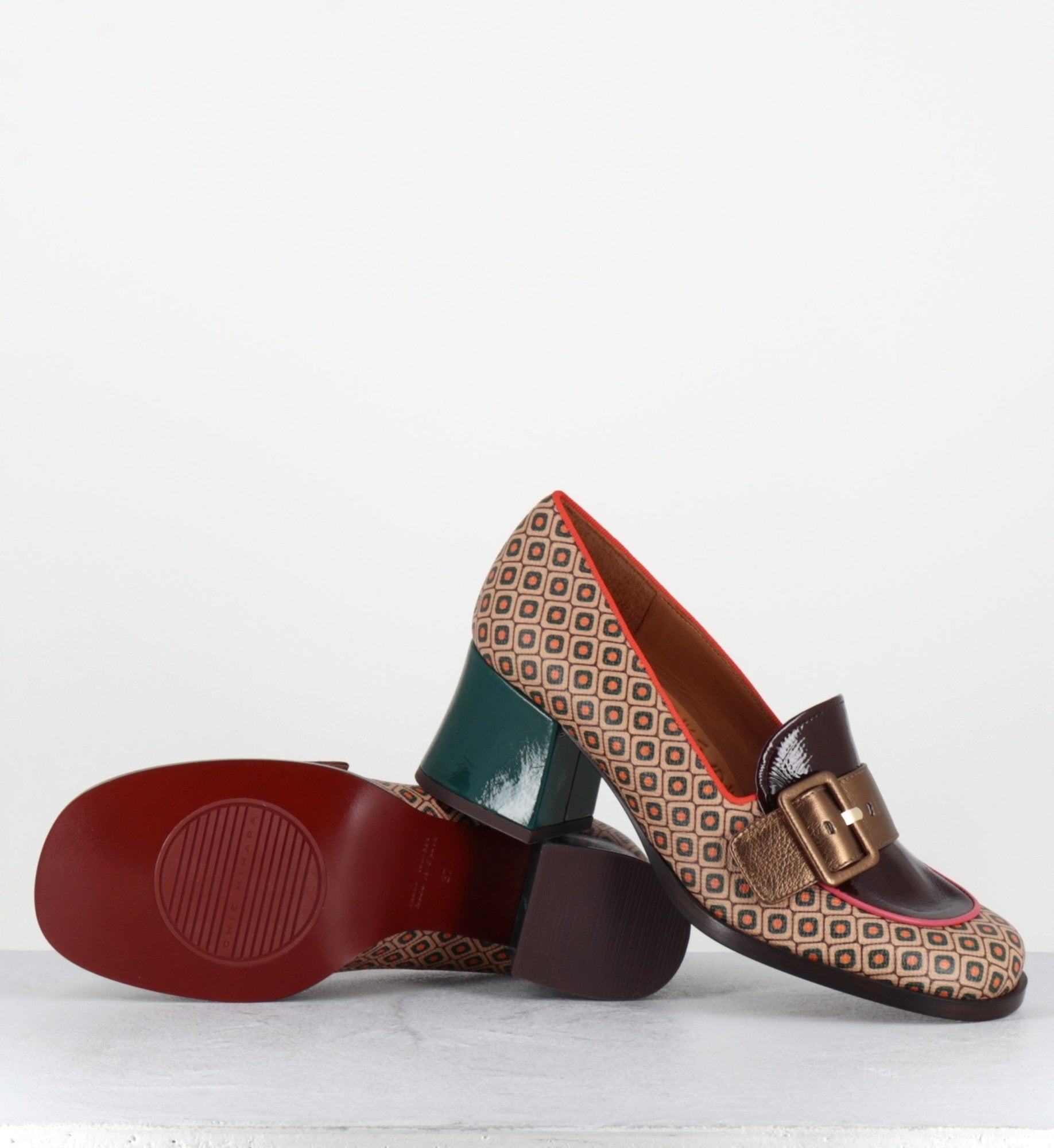 TEISIN GALLETA TESTA