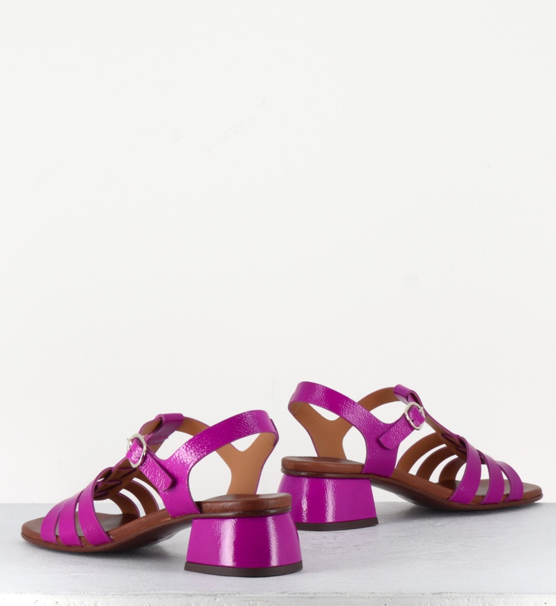 QUI-QUACA44 FERRARI PURPLE