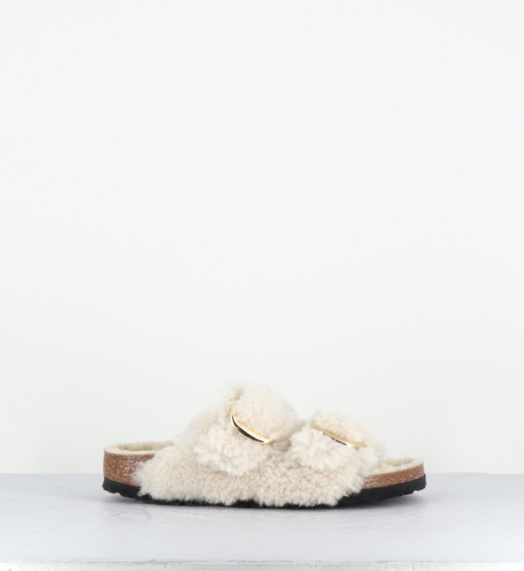 ARIZONA BIG BUCKLE TEDDY