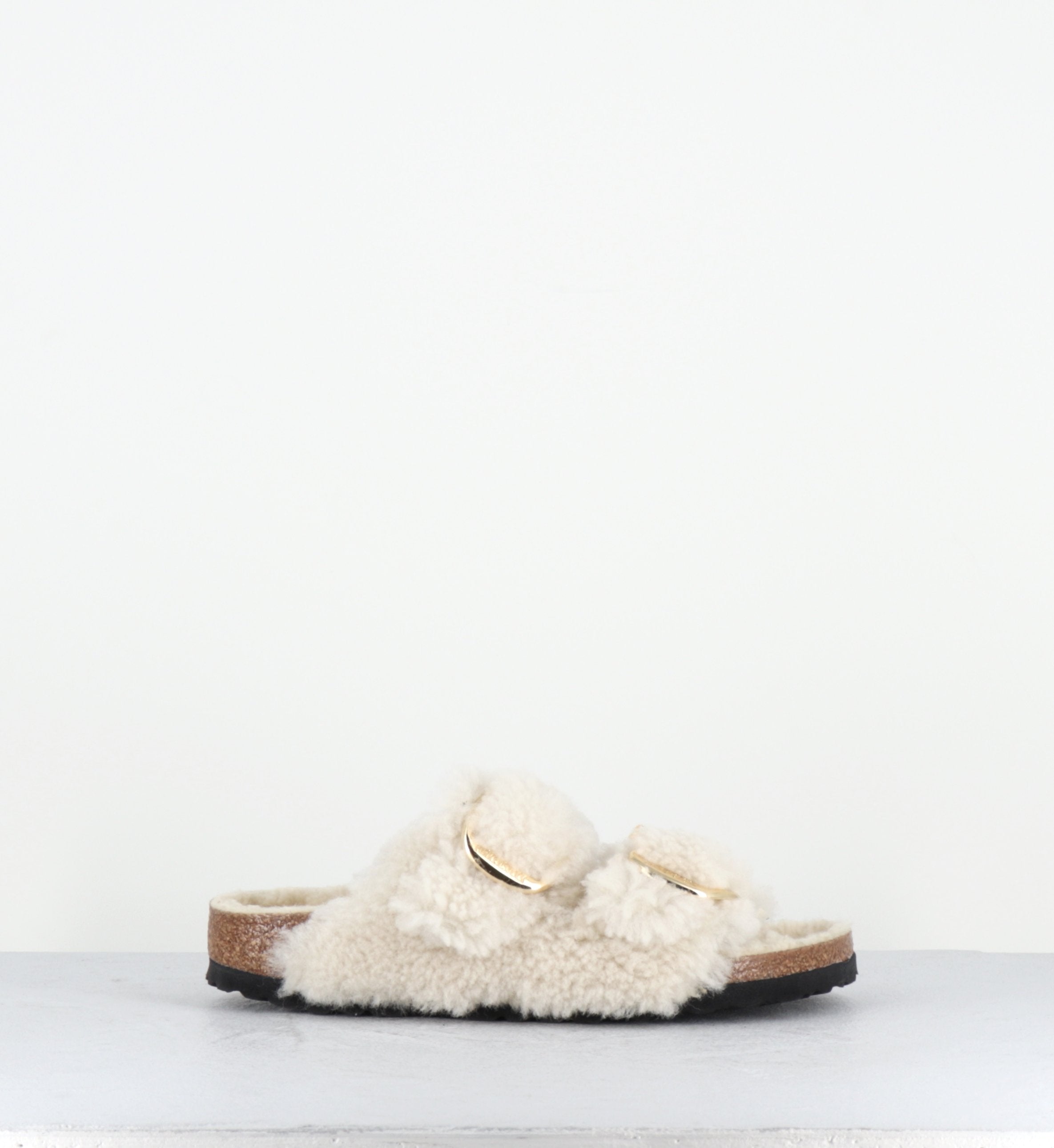 ARIZONA BIG BUCKLE TEDDY