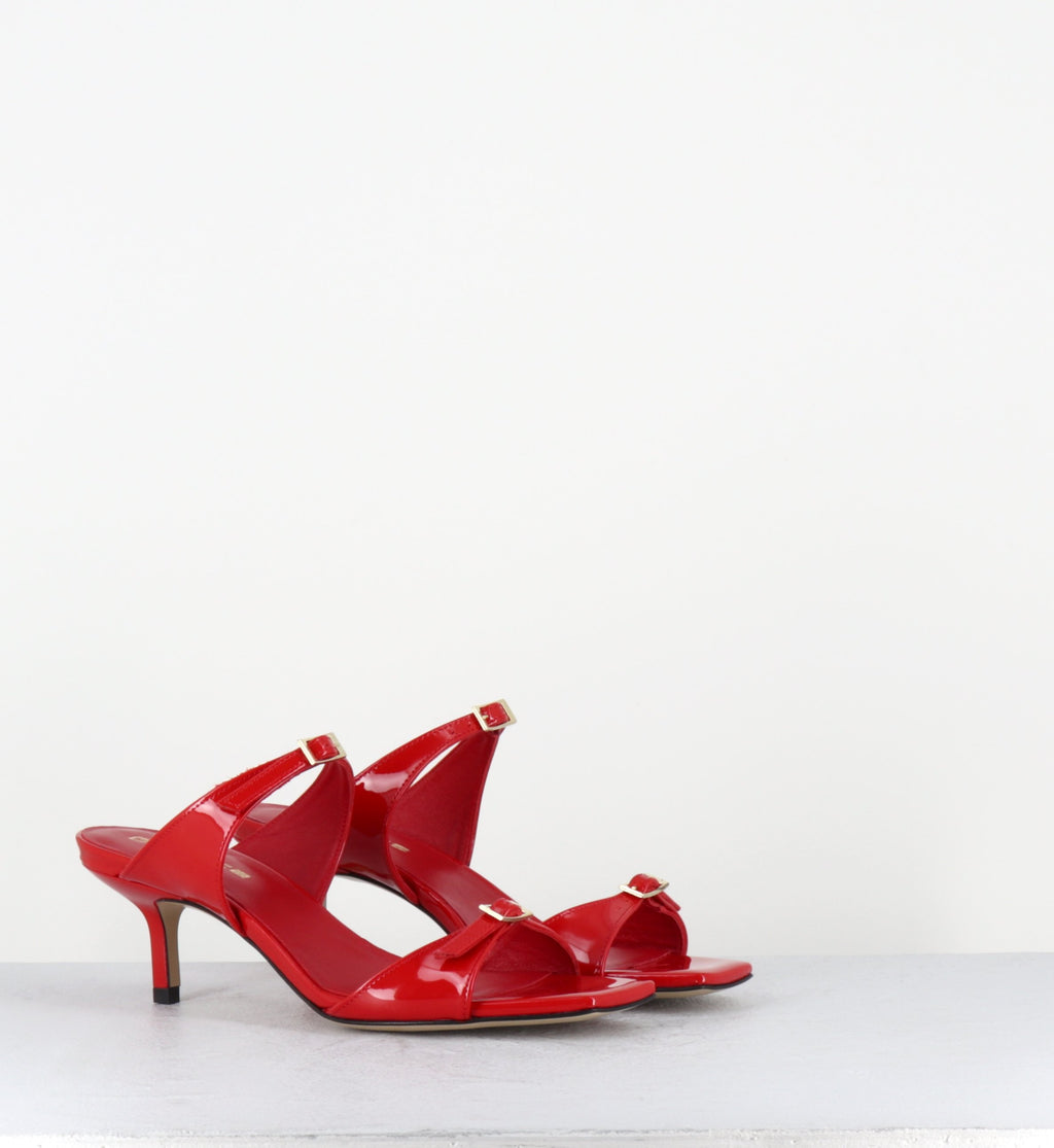 VIALE1 VERNICE ROSSO