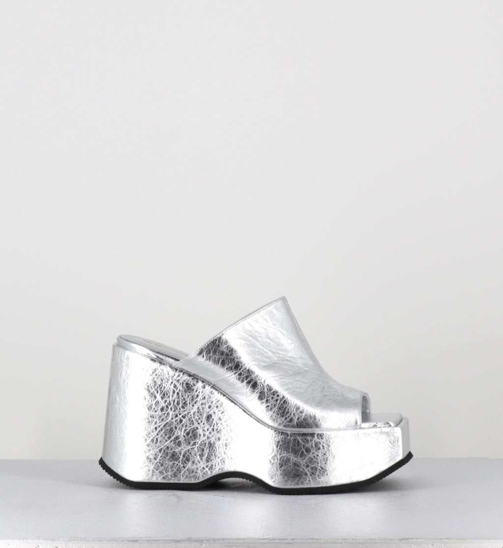 DRAGON2 LAME ARGENTO