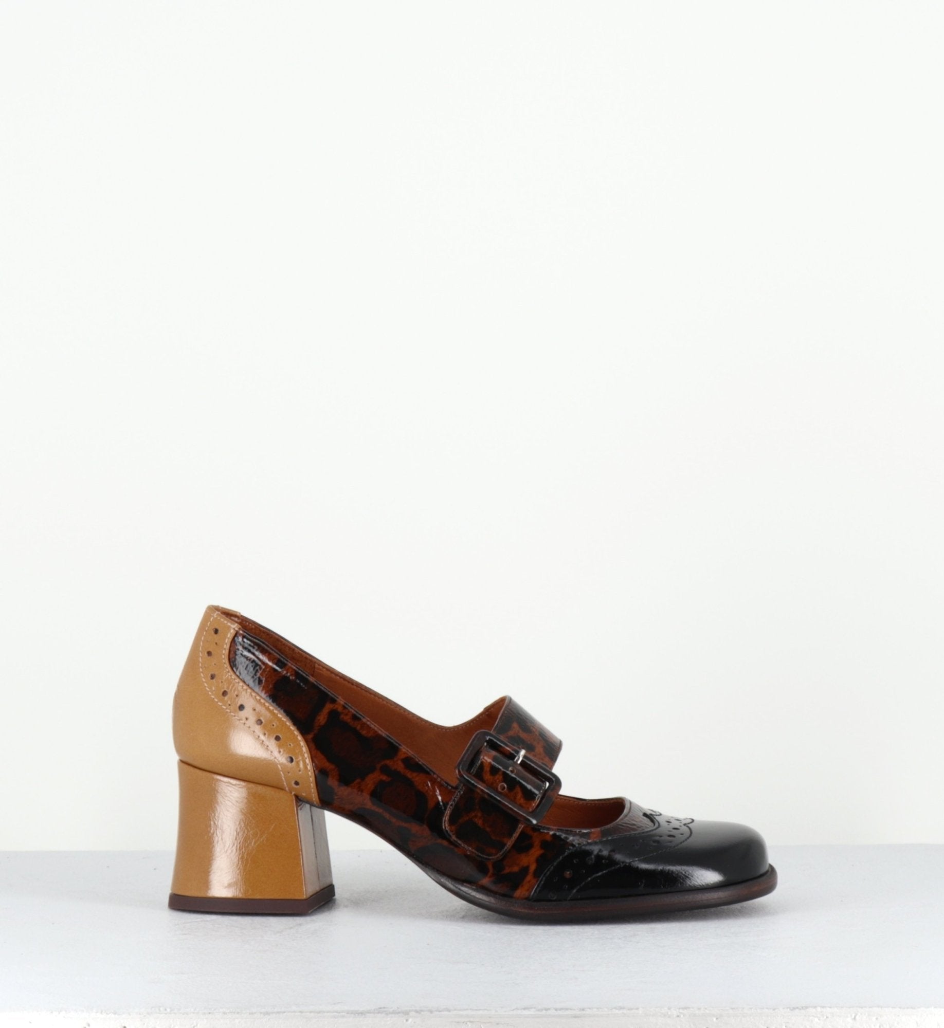 MEYKO MASERATI NEGRO