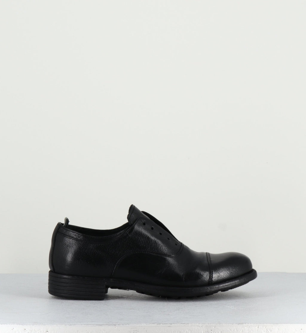 CALIXTE 03 IGNIS NERO