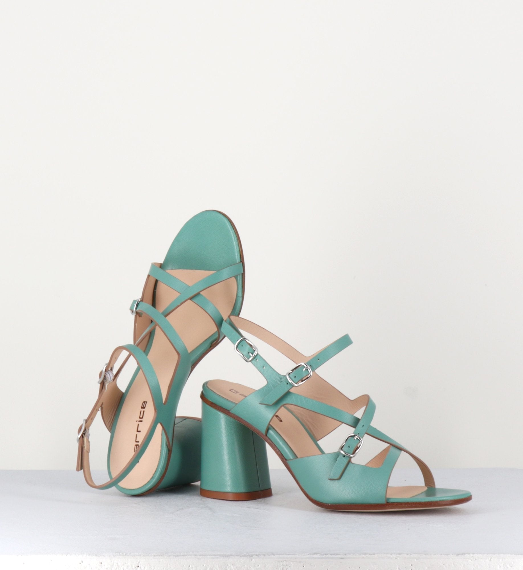 PE7568 VERDE