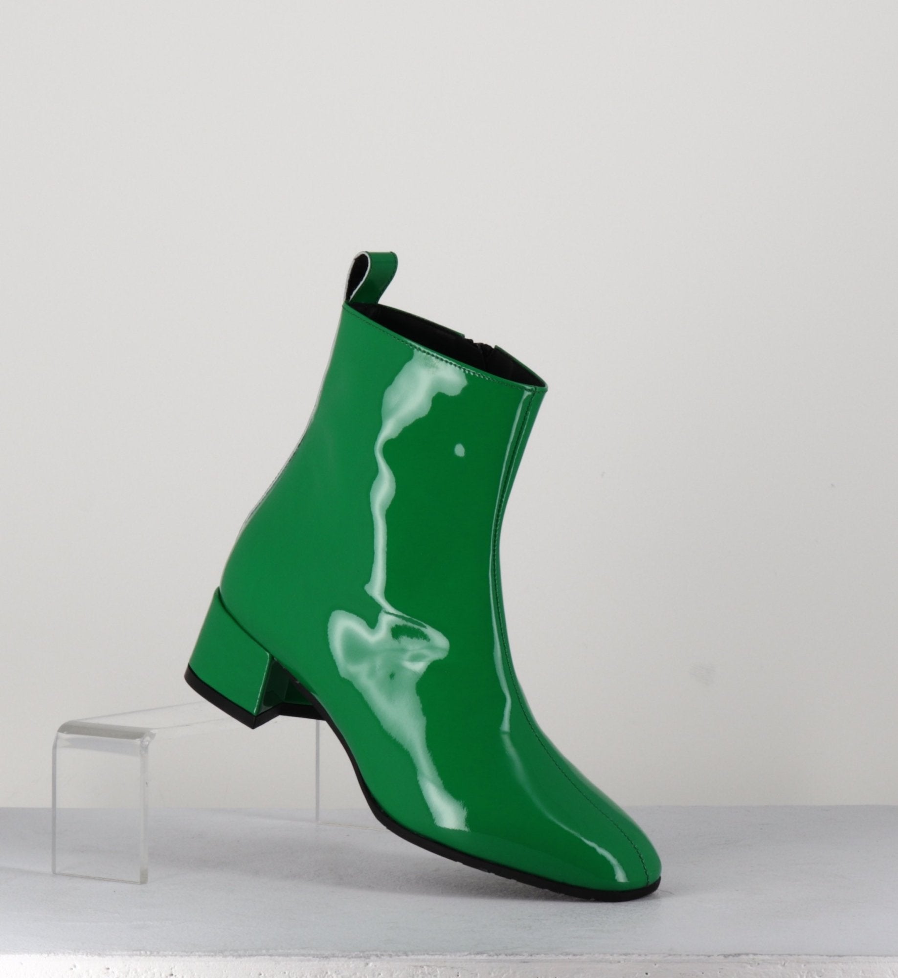 JANE VERNICE VERDE